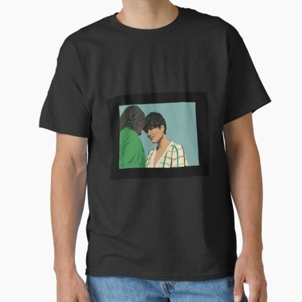 Dominic Fike Ocean Drive Tee